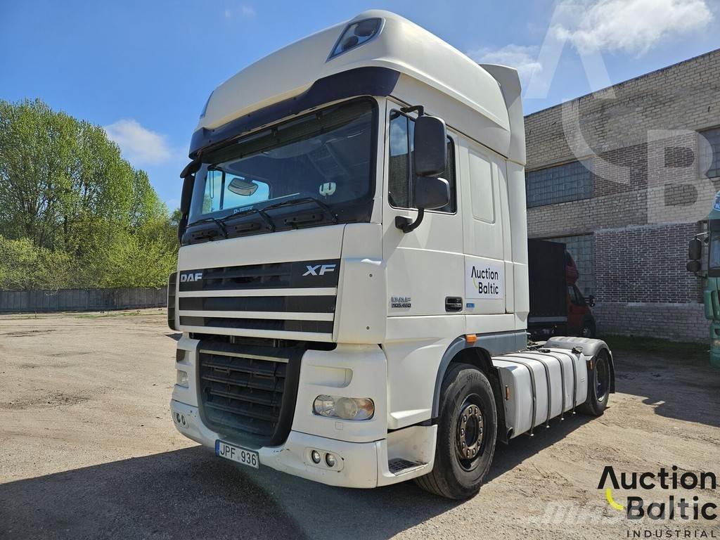 DAF XF105.460 Trækkere