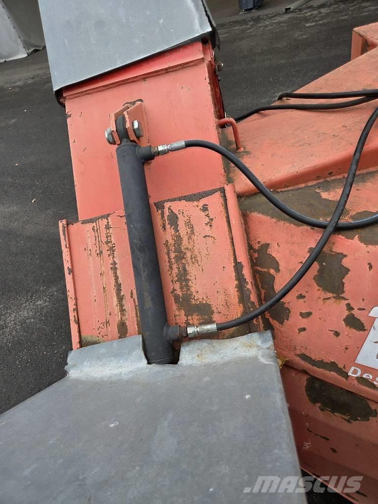 Esko LL 312 Sneslynger