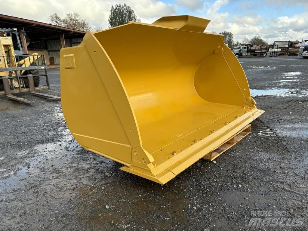 CAT 950GC Andet tilbehør