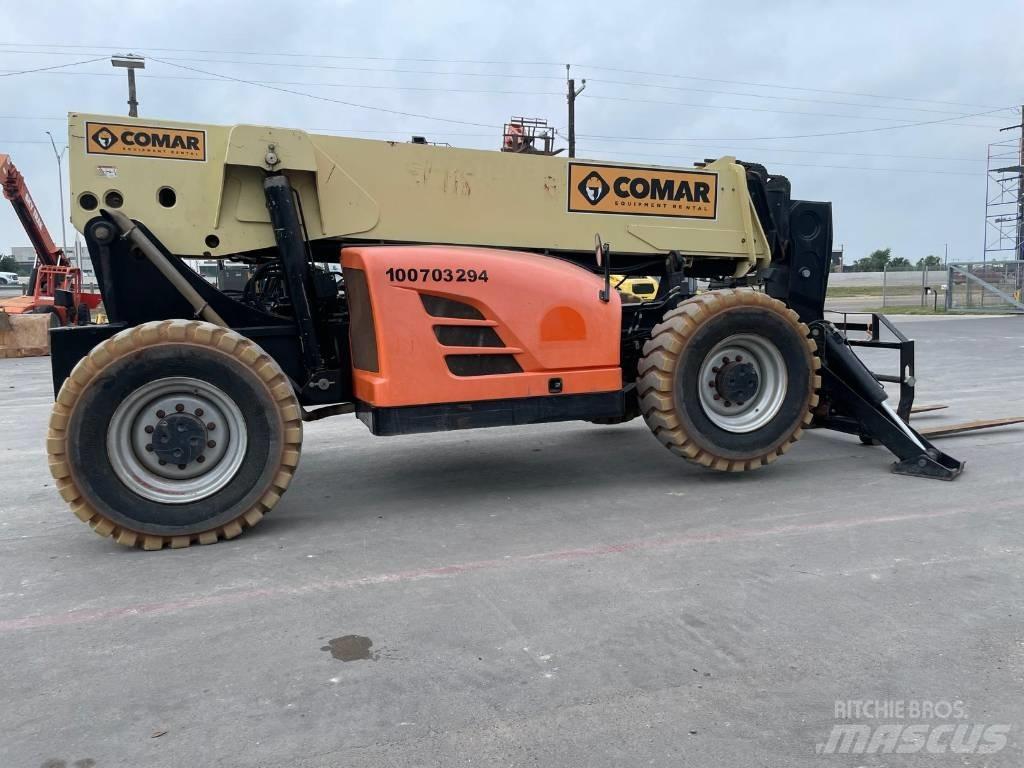 JLG 1255A Teleskoplæssere
