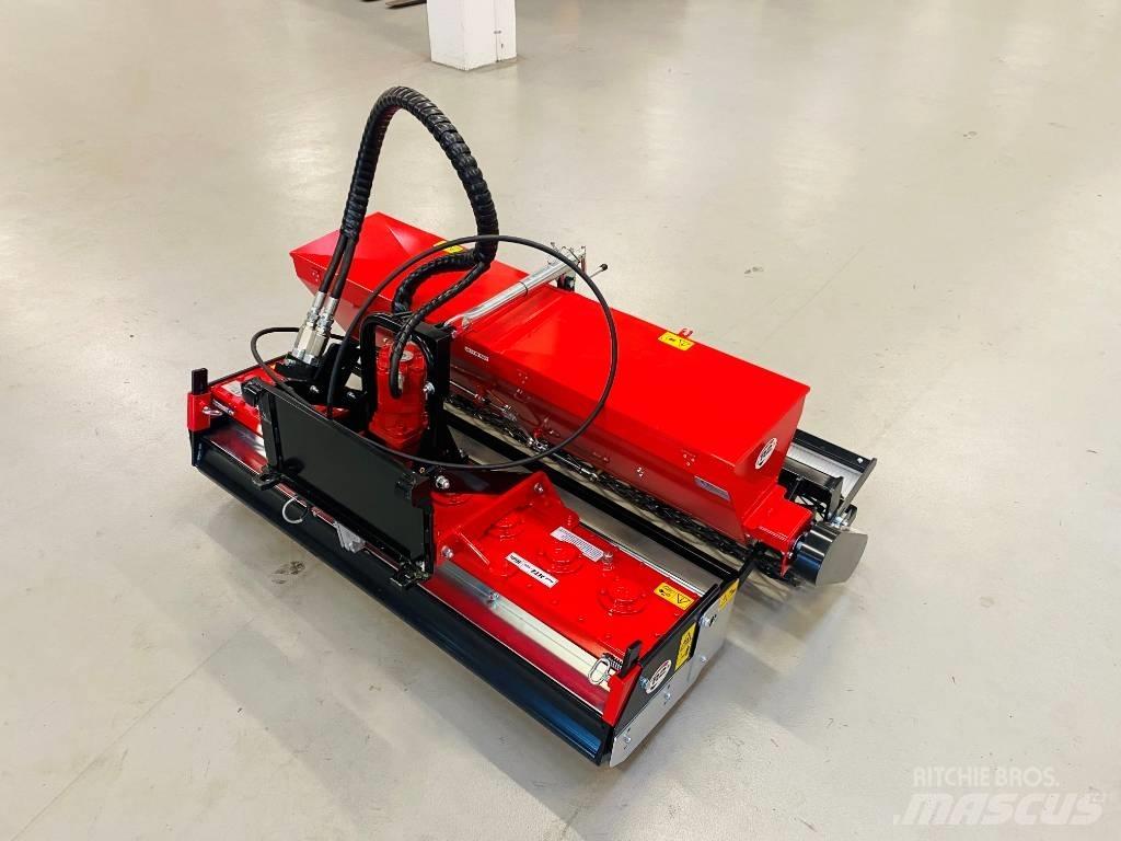  R2 MTZ 150 Andet tilbehør