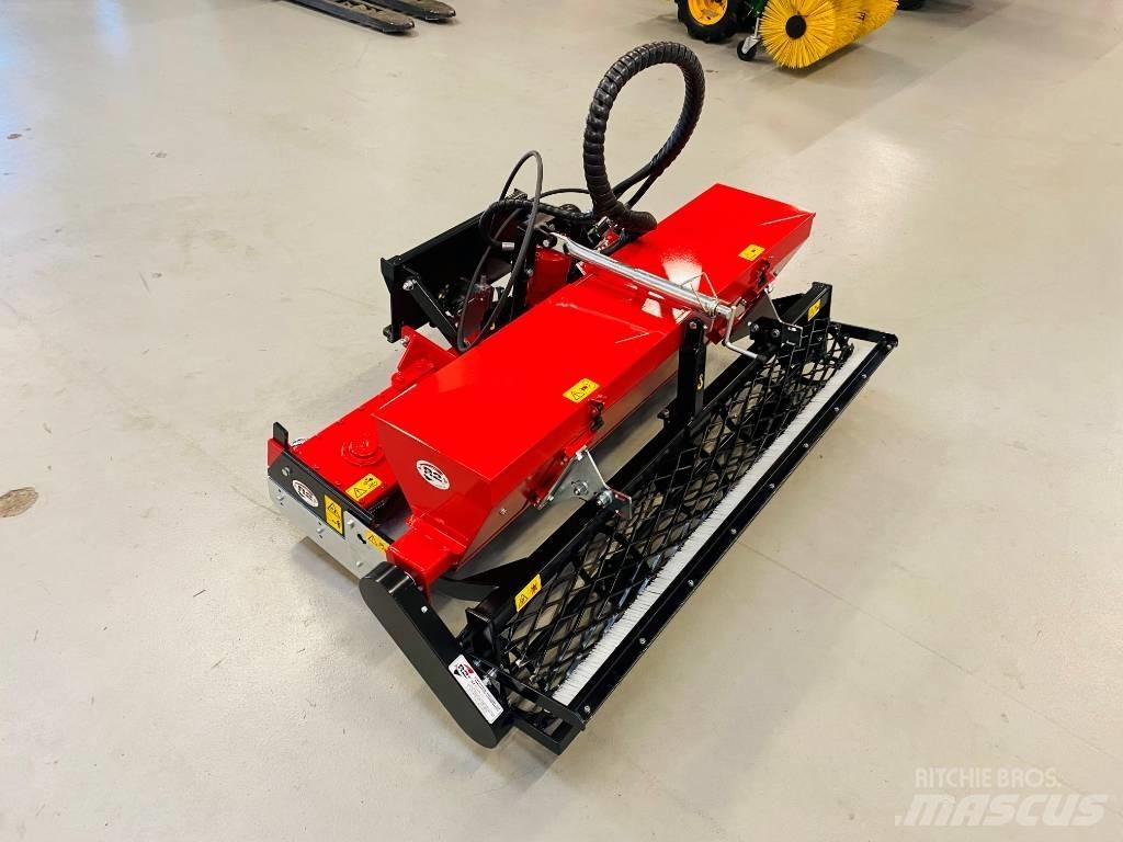  R2 MTZ 150 Andet tilbehør