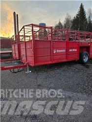 Dinapolis TRV 635 Andre vogne