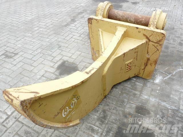 CAT RIPPER 349 Andet tilbehør