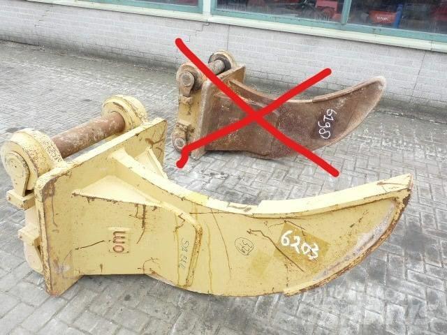 CAT RIPPER 349 Andet tilbehør