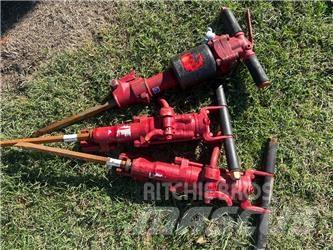 Atlas CP0022KL Kompressorer