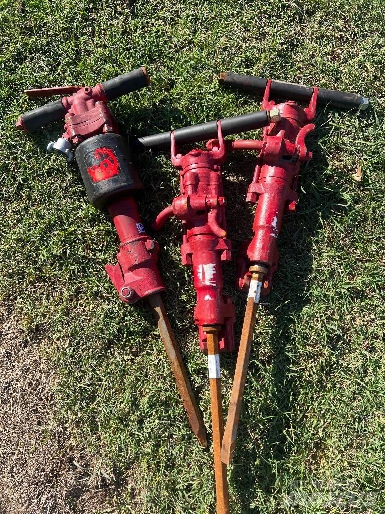 Atlas CP0022KL Kompressorer