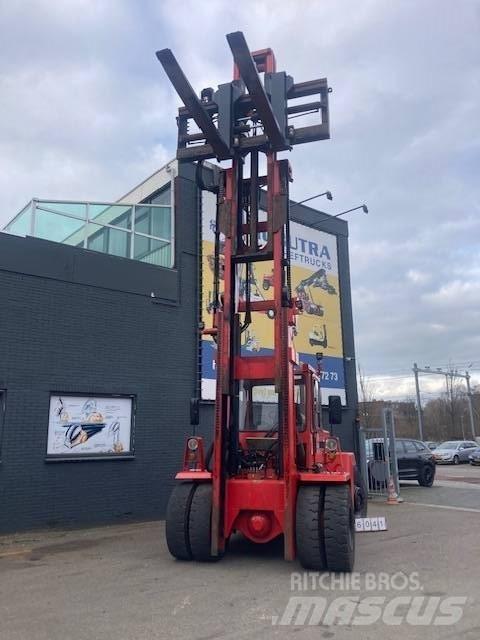 Svetruck 15120-35 Diesel gaffeltrucks