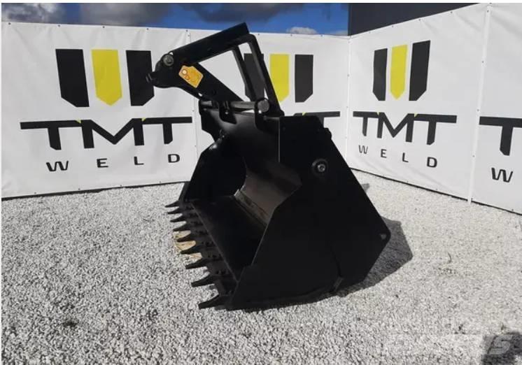 TMT JCB Gravarme