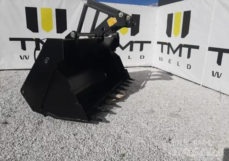 TMT JCB Gravarme