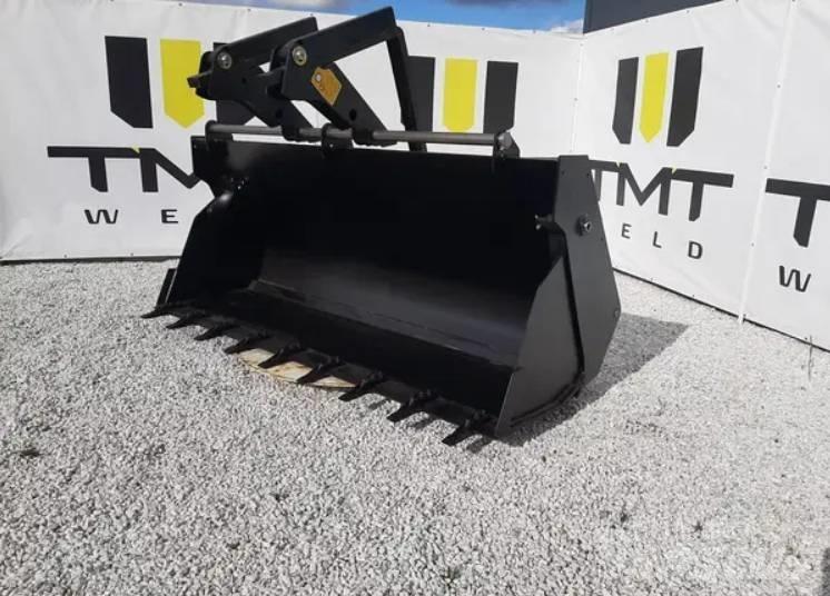 TMT JCB Gravarme