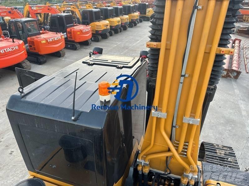 Sany SY 215 C-pro Gravemaskiner på larvebånd