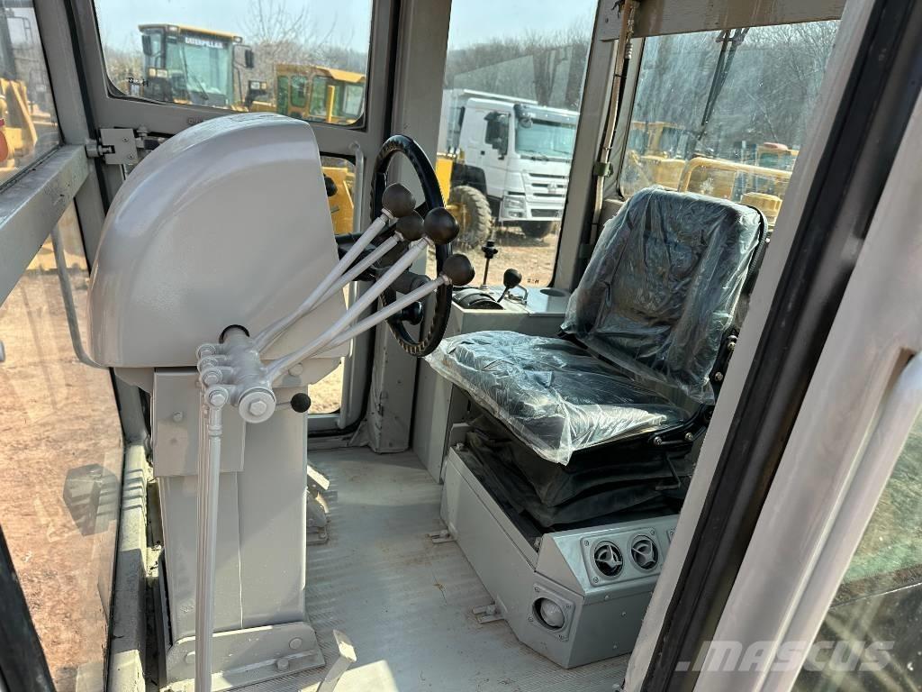 CAT 140H Vejhøvle / Gradere