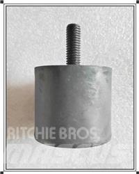 CLAAS Buffer bumper Gear