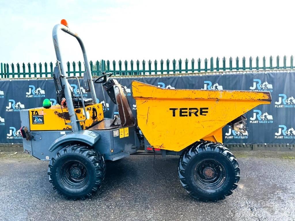 Terex TA3H Dumpere