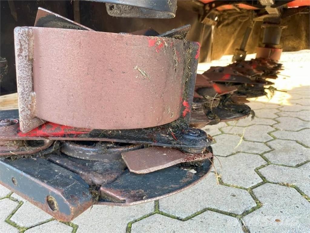 Vicon EXTRA 332 XF Græsslåmaskiner