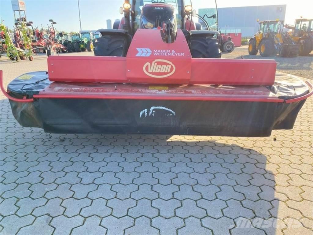 Vicon EXTRA 332 XF Græsslåmaskiner
