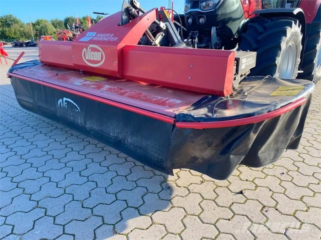 Vicon EXTRA 332 XF Græsslåmaskiner