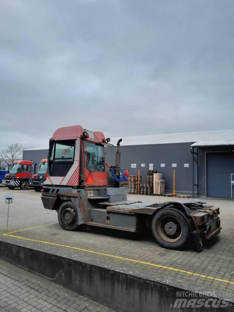 Terberg RT222 Terminaltraktorer