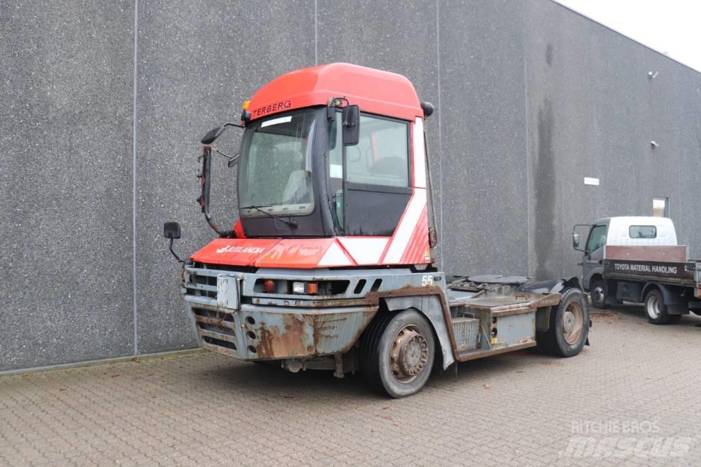 Terberg RT222 Terminaltraktorer