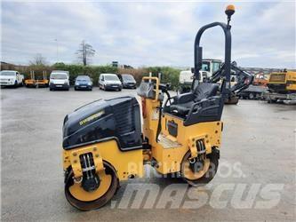 Bomag BW 90 AD-5 Tvilling tromle