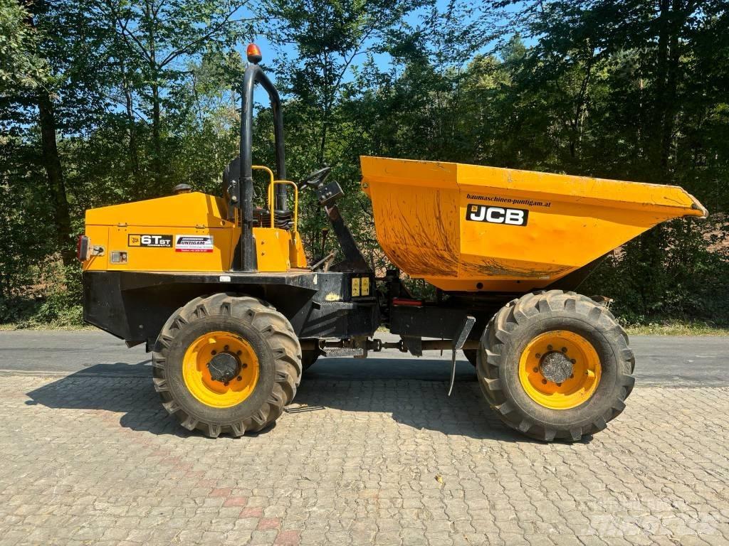 JCB 6 TST Dumpere