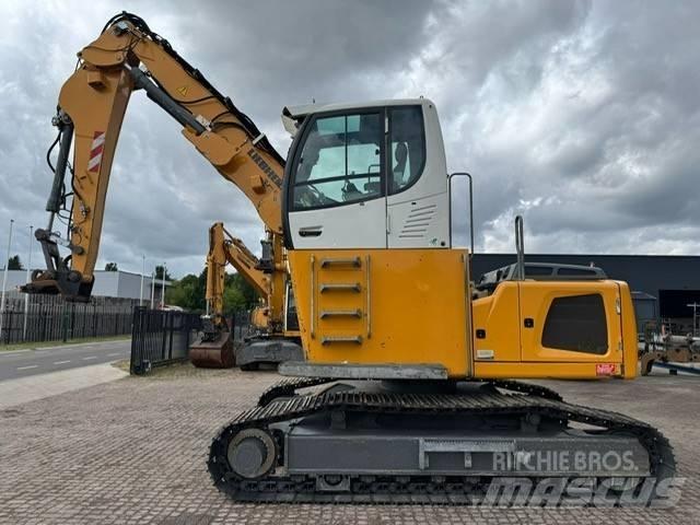 Liebherr LH 22 C Materialehåndteringsmaskiner