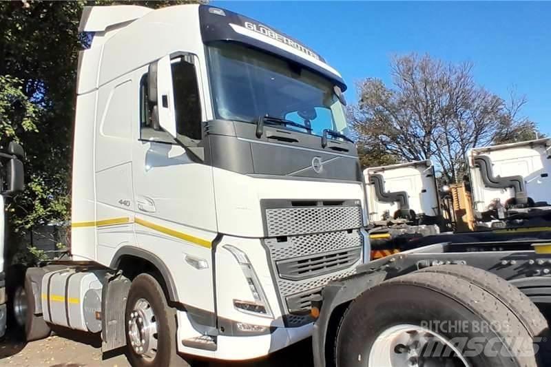 Volvo FH 440 Andre lastbiler