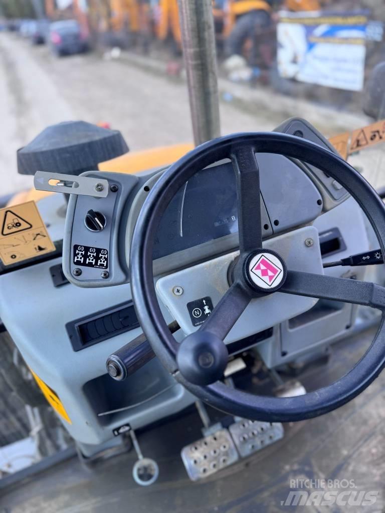 Terex 970 Elite Rendegravere