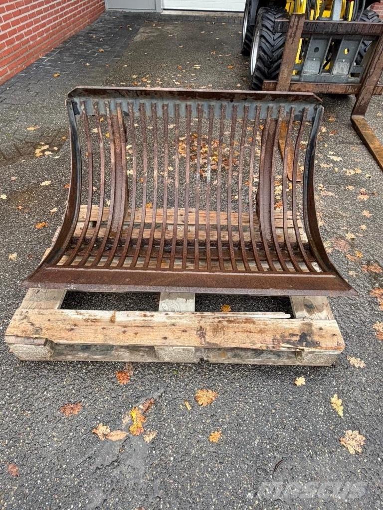 Wacker Neuson WL 20e Minilæsser - skridstyret