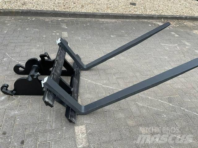  Vematec Forks NEW Trucks - Andet