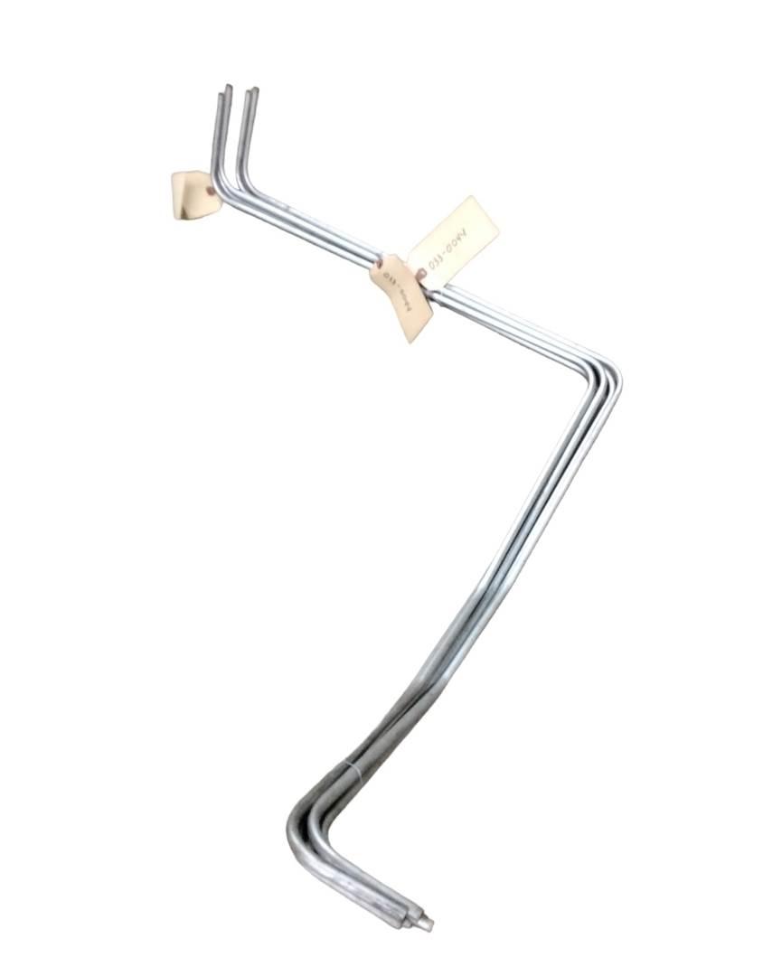 Rottne 033-0044 Chassis og suspension
