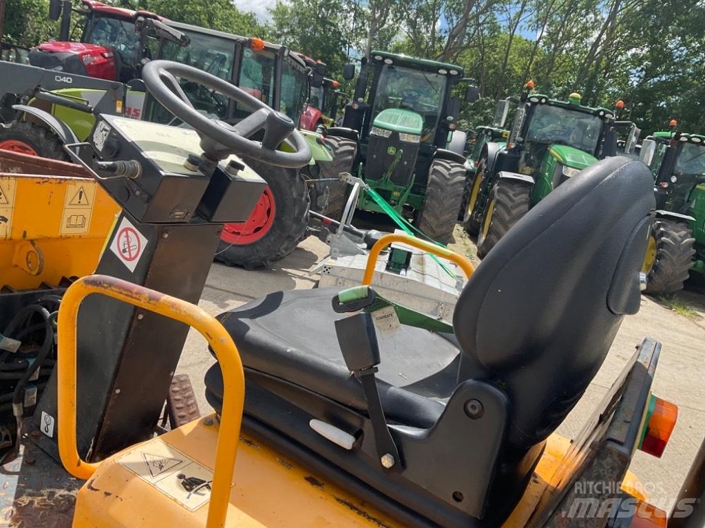 JCB 1 TON Dumpere