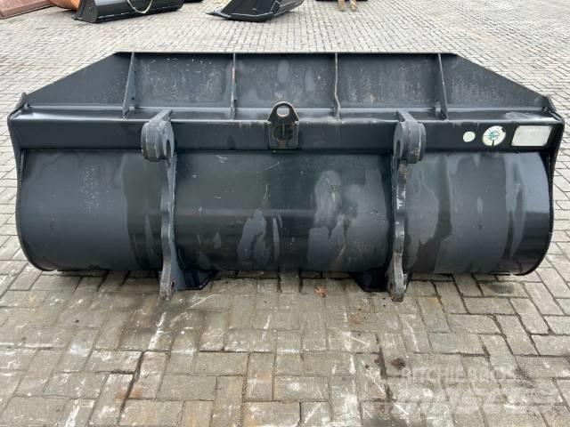 Volvo Bak Skovle