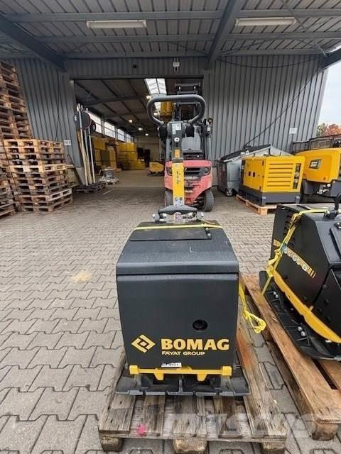 Bomag BPR60/65 D Vibratorer