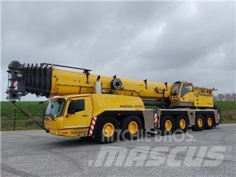 Grove GMK 6300L Kraner til alt terræn
