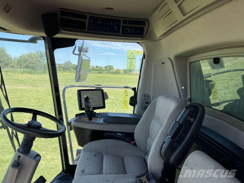 Case IH AF 8230 Mejetærskere