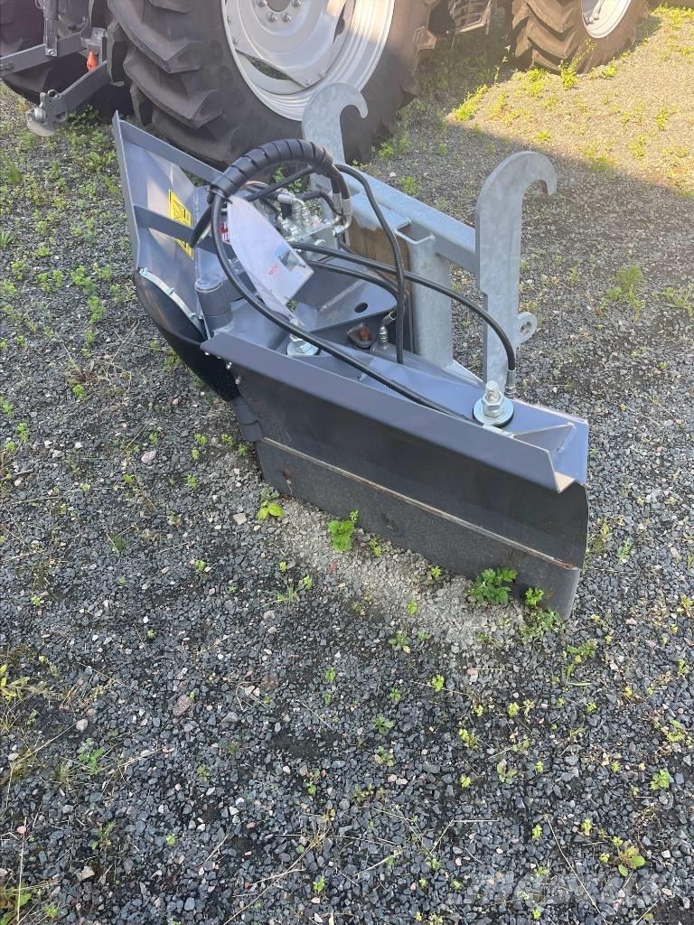 Siringe T1700 Andet tilbehør til traktorer