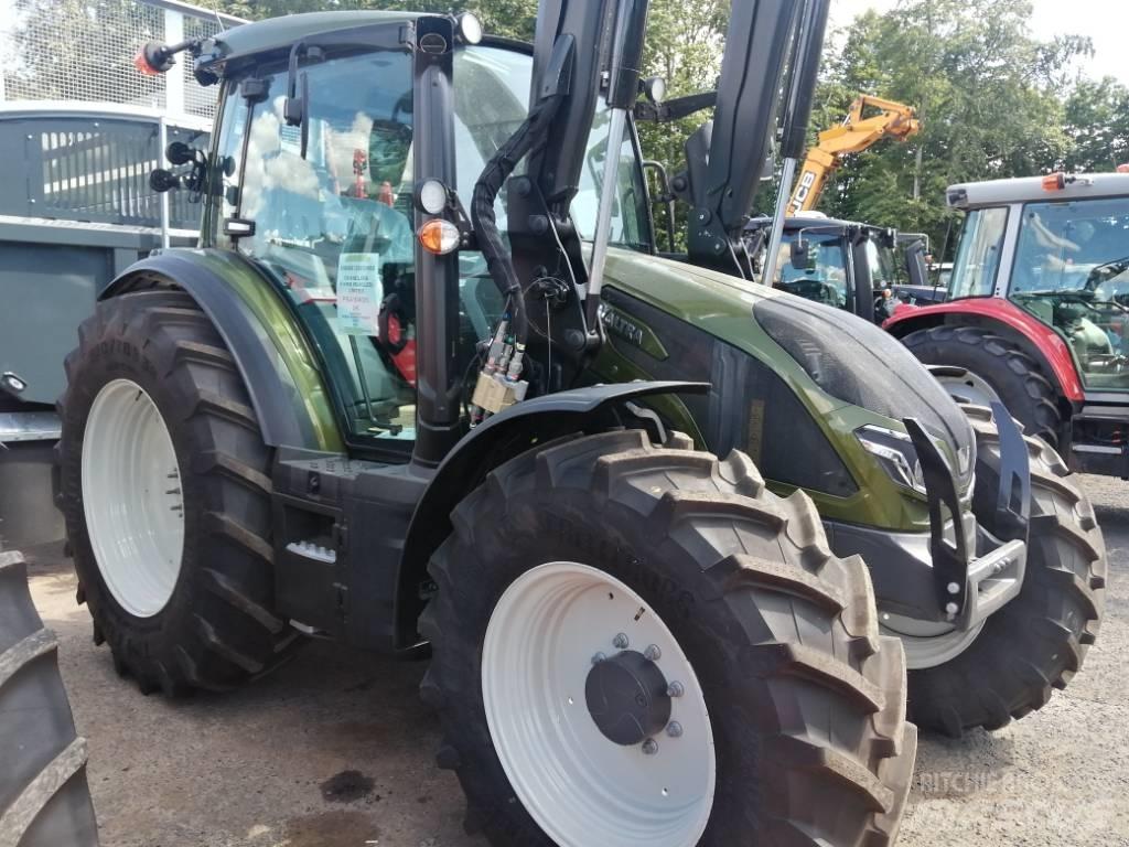 Valtra G 135 A Traktorer