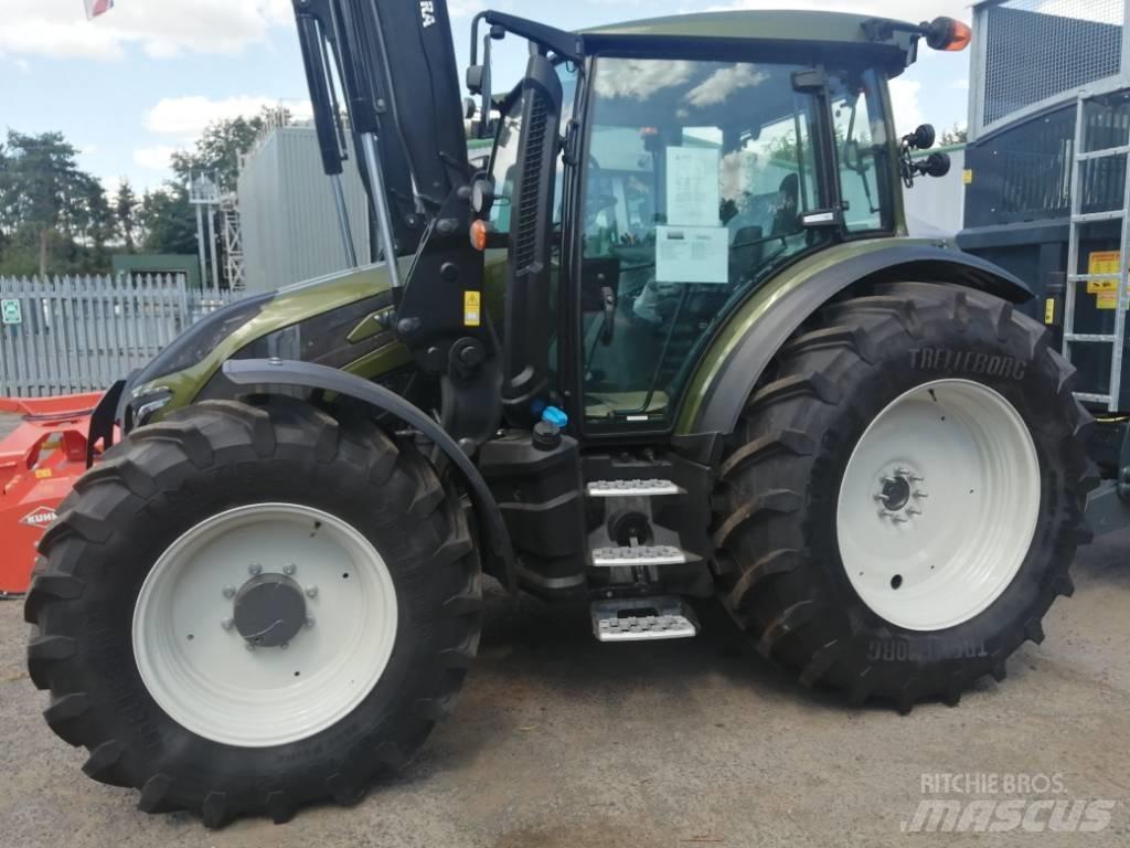 Valtra G 135 A Traktorer