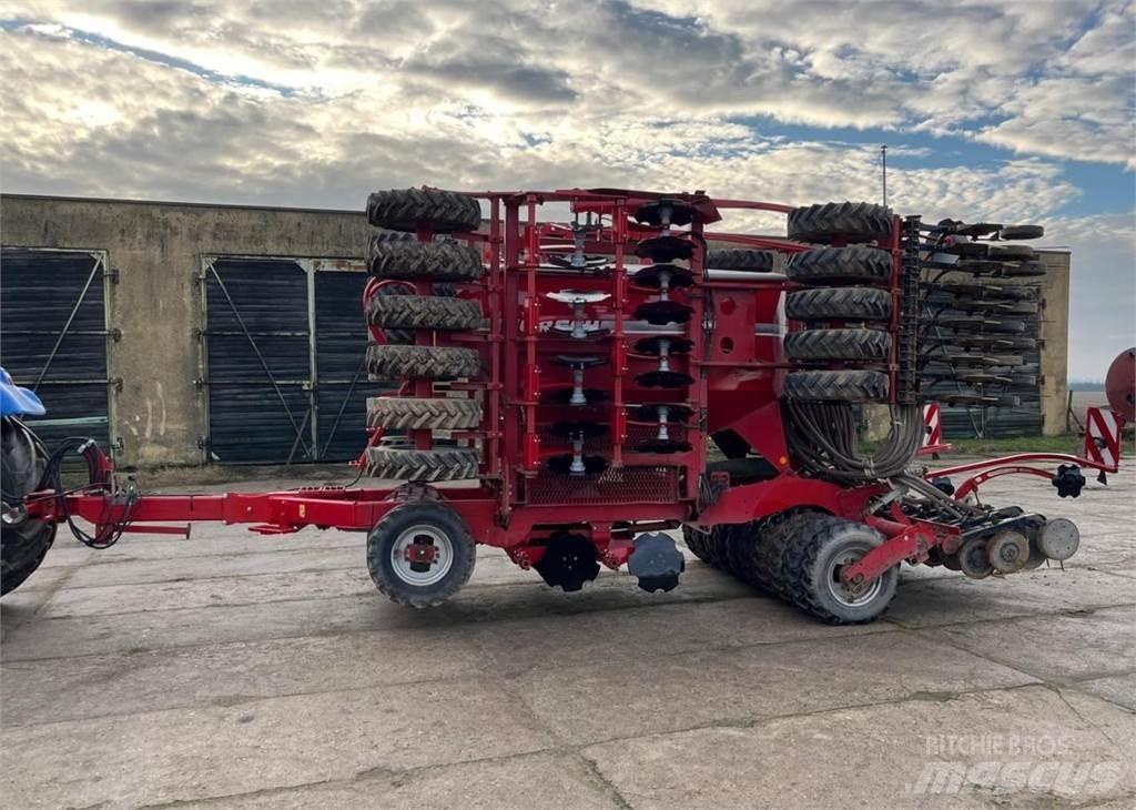 Horsch Pronto 6 DC Kombi-såmaskiner