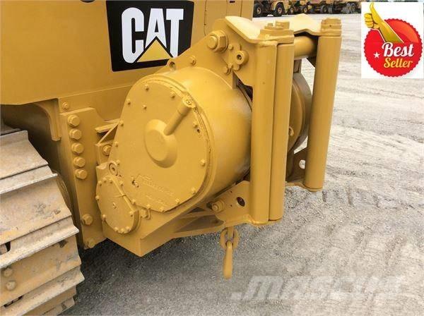 CAT D 5 K LGP Bulldozer på larvebånd