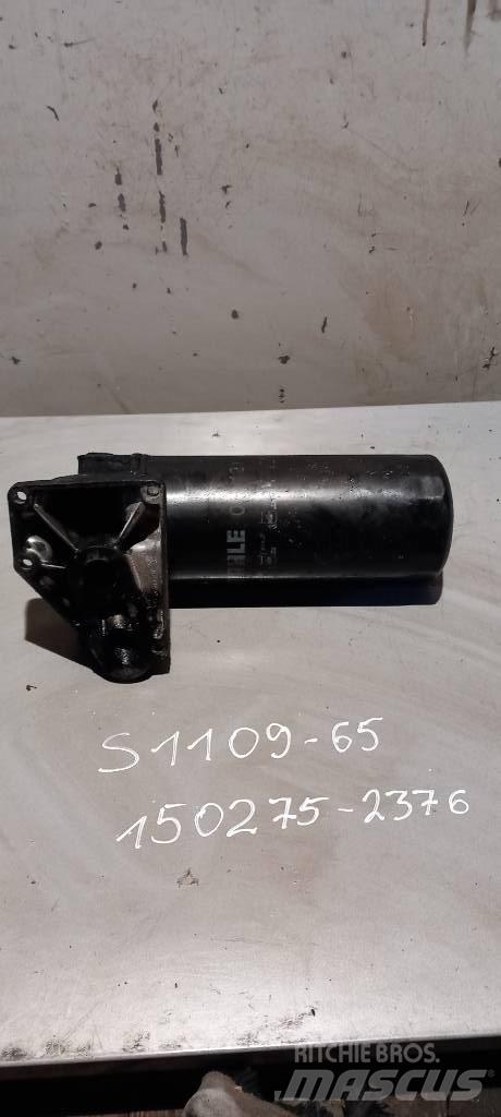 Scania R 440.     1502757 Motorer