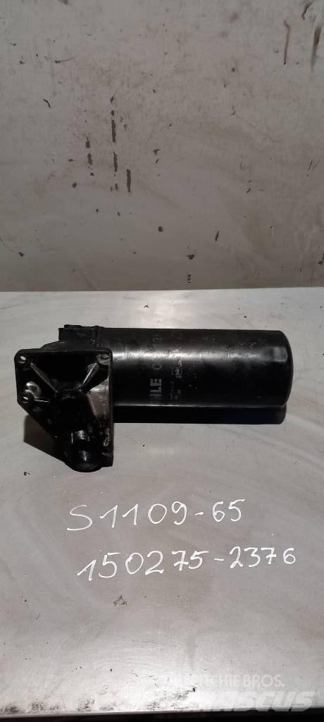 Scania R 440.     1502757 Motorer