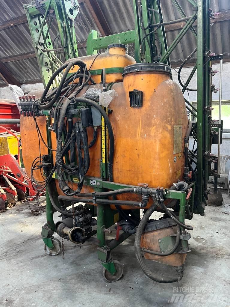 Amazone UF 1200 Liftsprøjter