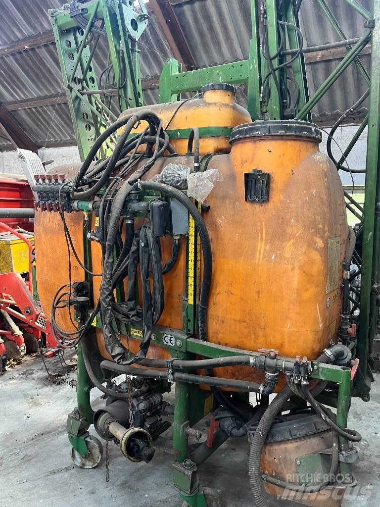 Amazone UF 1200 Liftsprøjter
