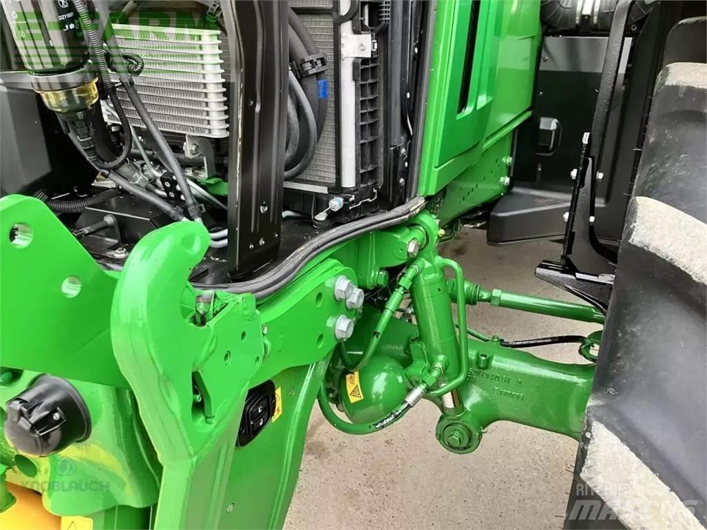 John Deere 6230 r Traktorer