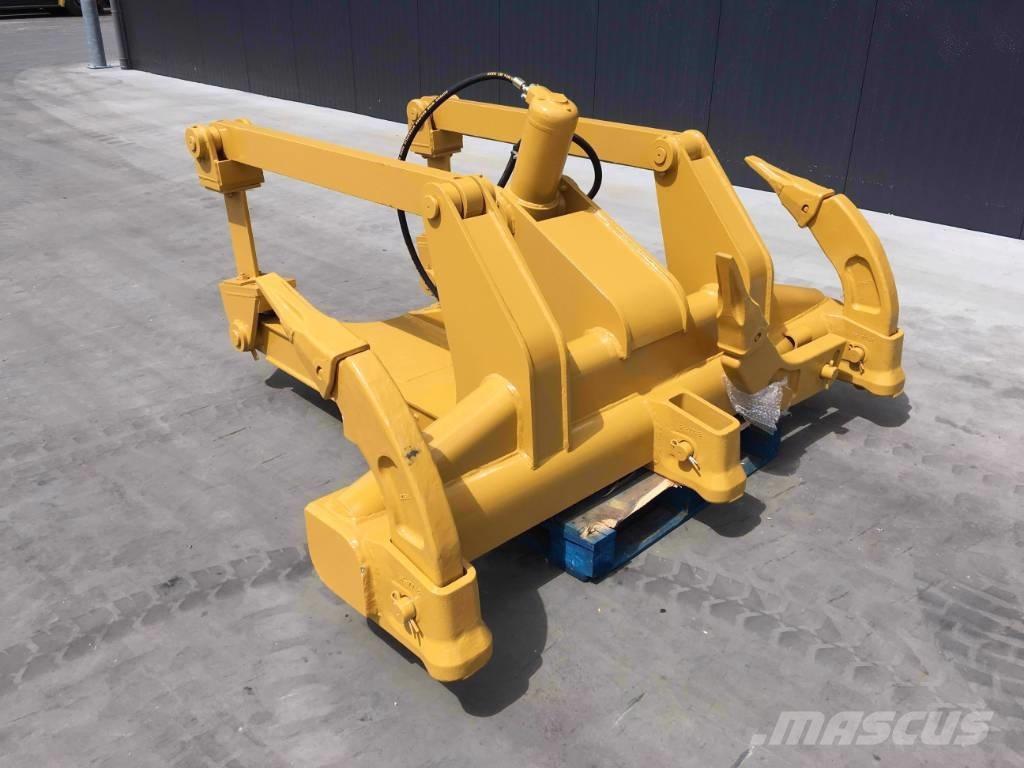 CAT D6H Ophakkere