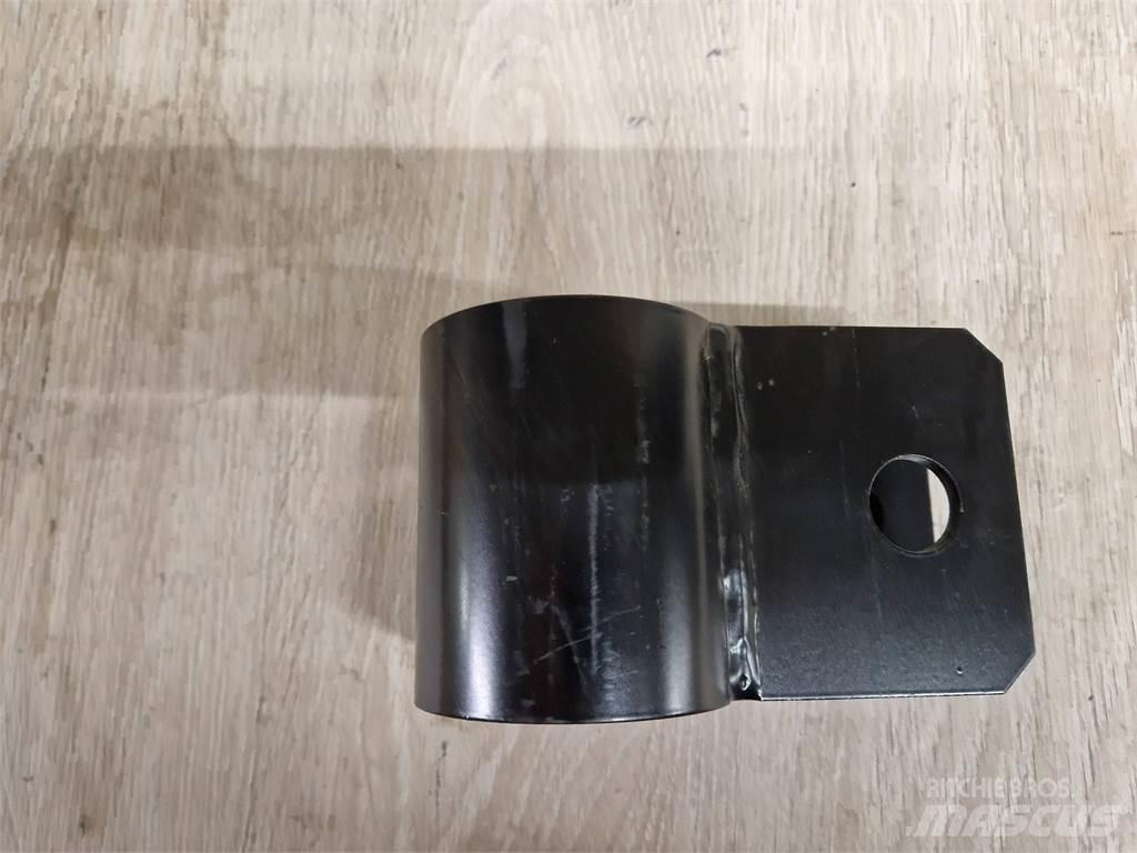 Eco Log 7013000 Chassis og suspension