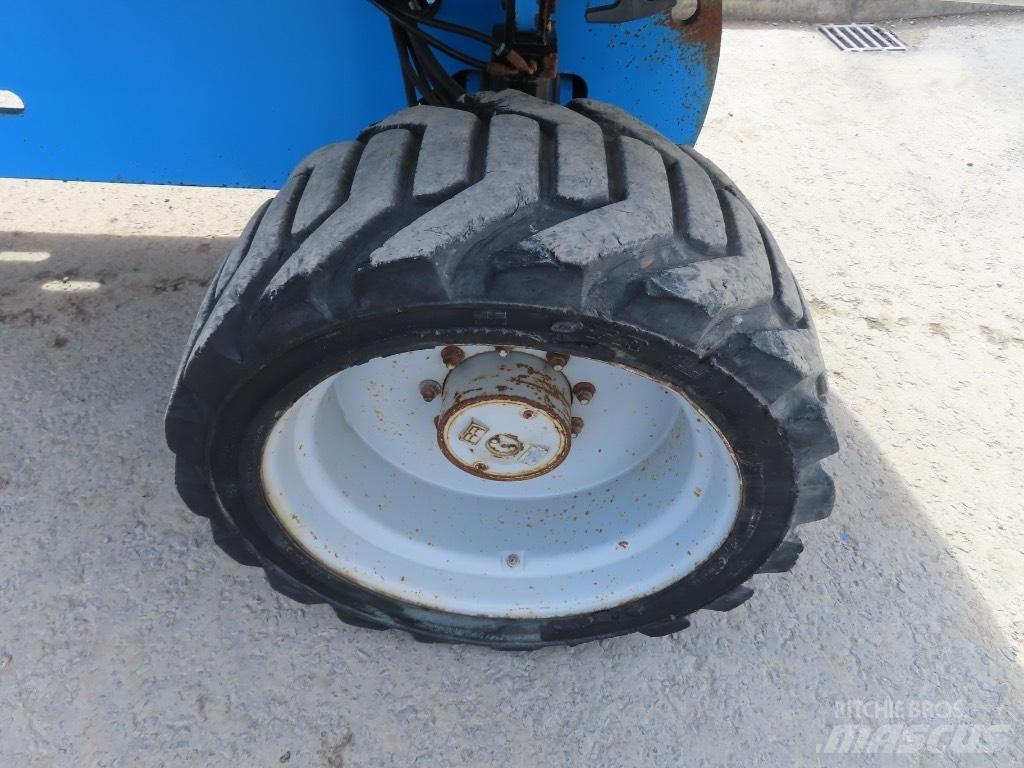 Genie S 65 Teleskoplifte